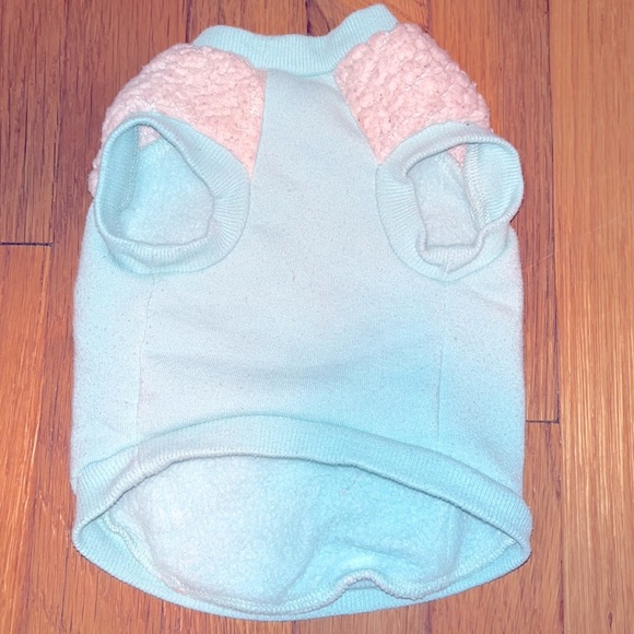 Doggie Unicorn Sweater - Picture 2 of 2